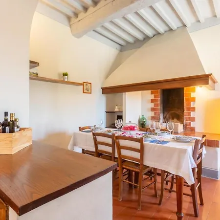 Villa Le Balze Large Private Pool Wifi