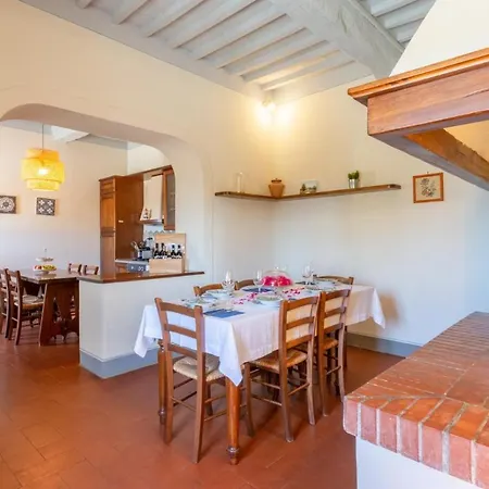 Villa Le Balze Large Private Pool Wifi