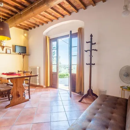 Villa Le Balze Large Private Pool Wifi *