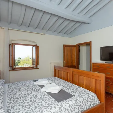 Le Balze Large Private Pool Wifi Villa *