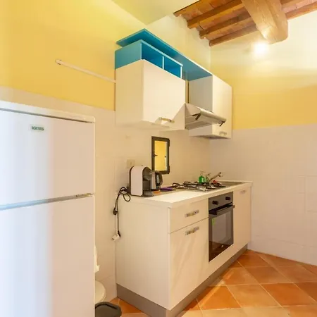 Villa Le Balze Large Private Pool Wifi Florence