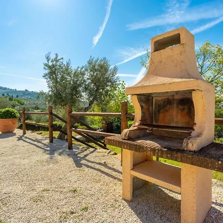 Villa Le Balze Large Private Pool Wifi *