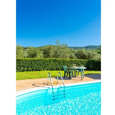 Le Balze Florence