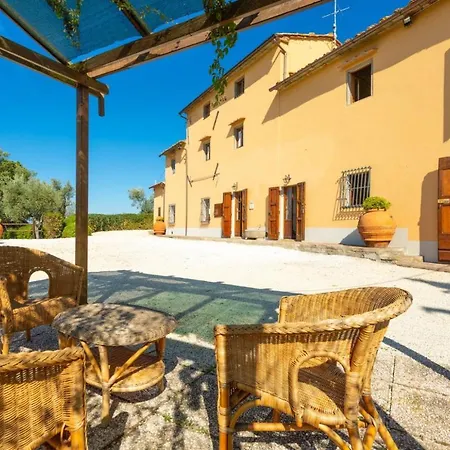 Le Balze Large Private Pool Wifi