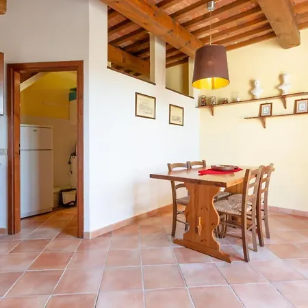 Le Balze Large Private Pool Wifi Villa Florenz