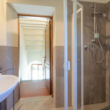 Le Balze Large Private Pool Wifi * Florenz
