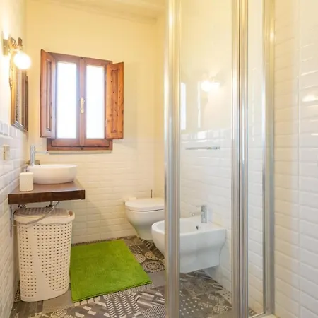 Le Balze Large Private Pool Wifi Villa