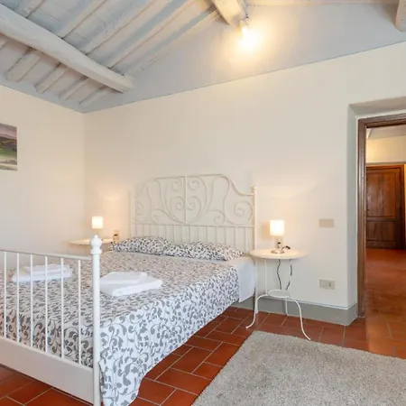 Villa Le Balze Firenze