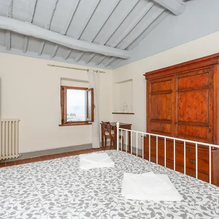 Le Balze * Florencie