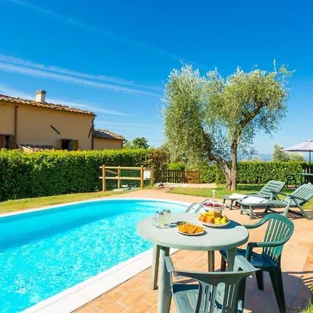Vila Le Balze