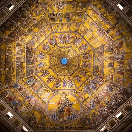 Le Balze Florencie