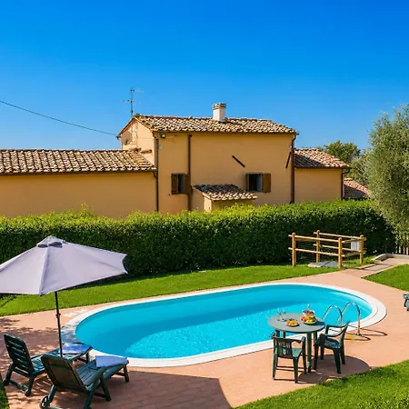 Le Balze Large Private Pool Wifi