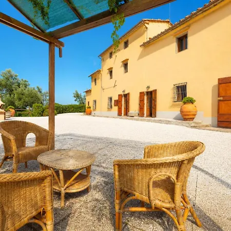 Villa Le Balze Large Private Pool Wifi