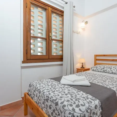 Le Balze Vila