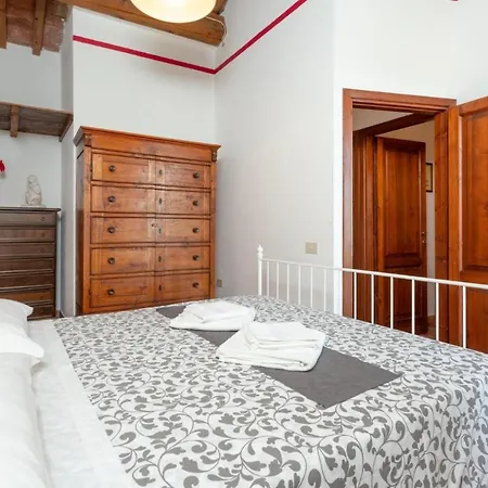 Le Balze Vila