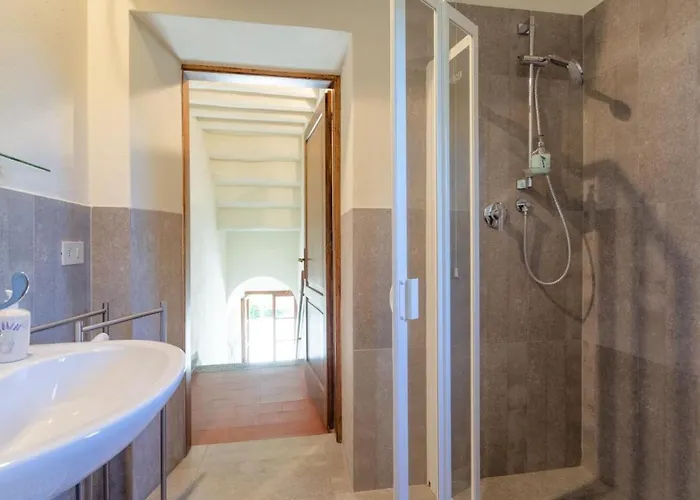 Le Balze * Florencie