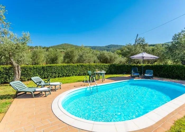 Le Balze * Florencie