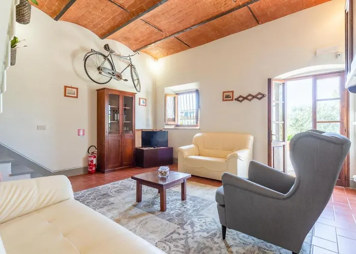 Le Balze * Florencie