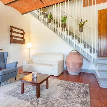 Villa Le Balze Large Private Pool Wifi