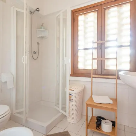Villa Le Balze Large Private Pool Wifi *