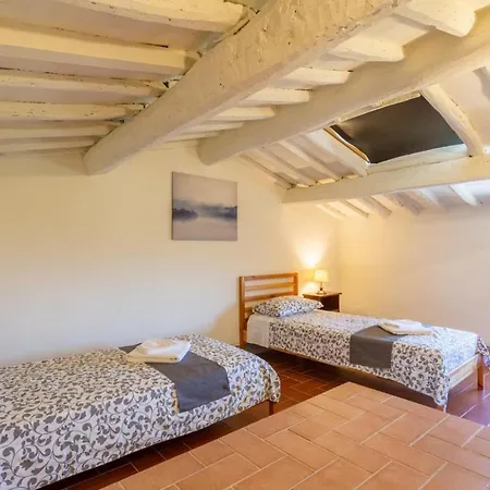 Villa Le Balze Large Private Pool Wifi