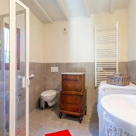 Le Balze Large Private Pool Wifi Willa