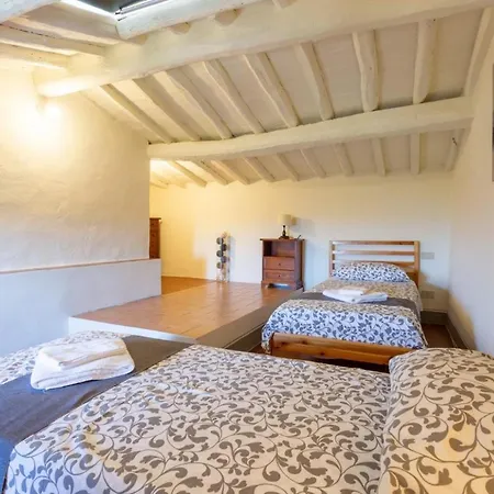 Le Balze Large Private Pool Wifi *