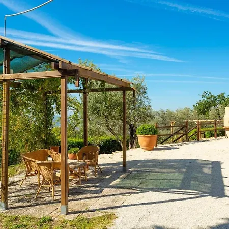 Le Balze Large Private Pool Wifi *